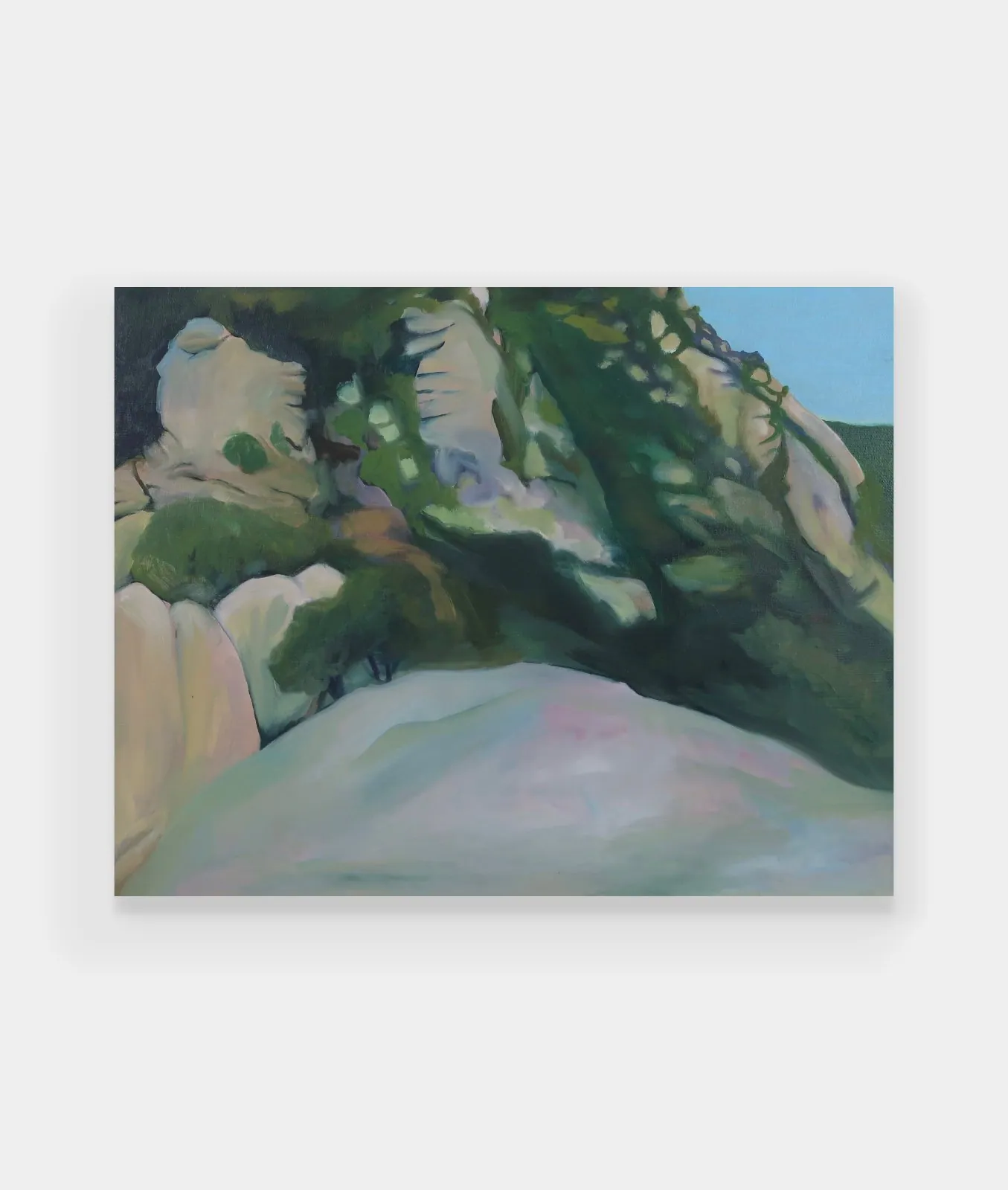 Gibraltar (oil)