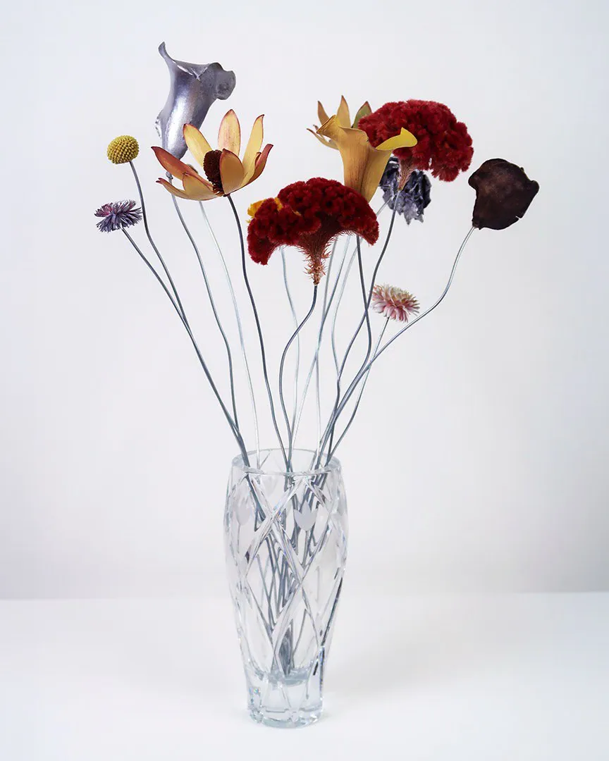 Not Flowers III