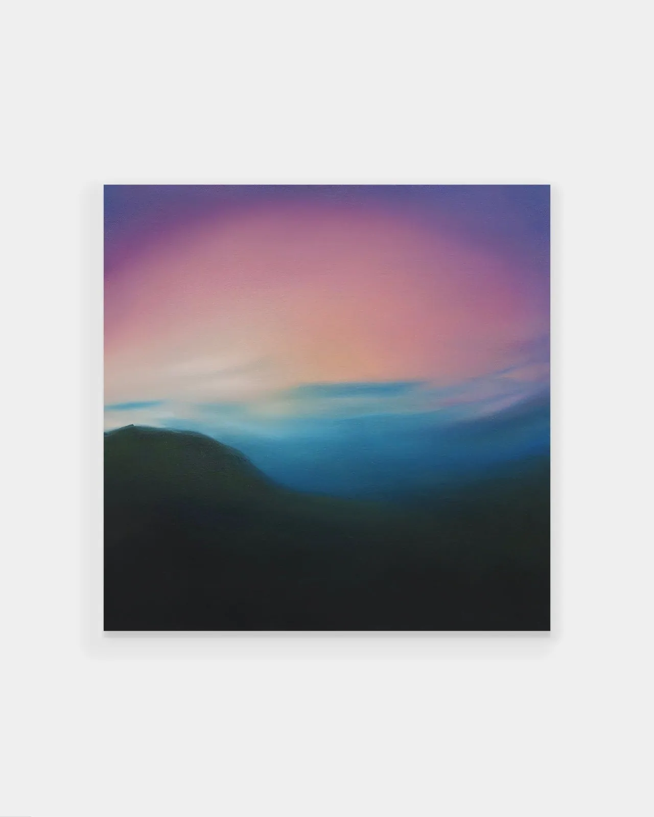 Prismatic Sunset